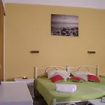 Nikis Apartments