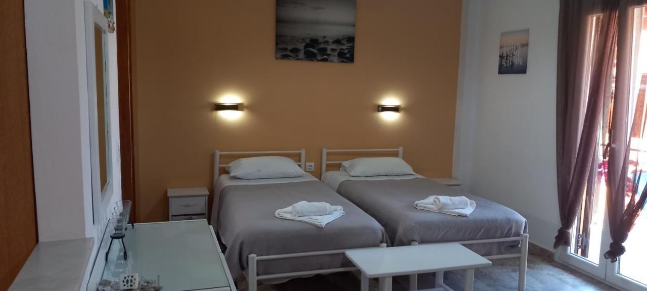 Nikis Apartment Agios Gordios (Corfu)