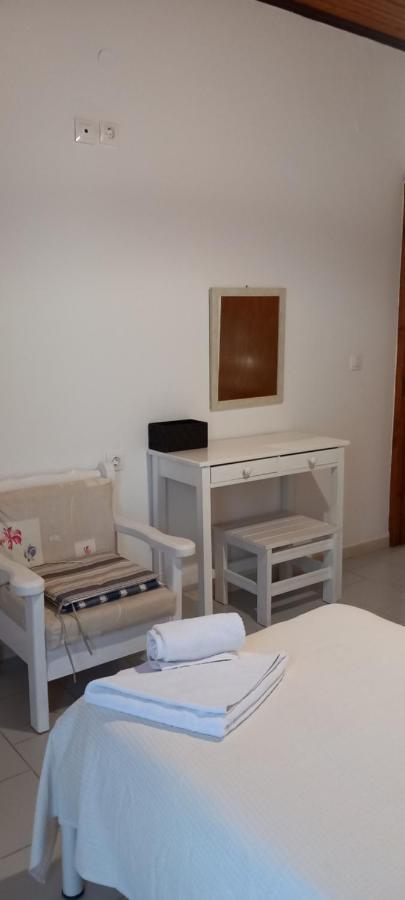 Apartment Nikis *