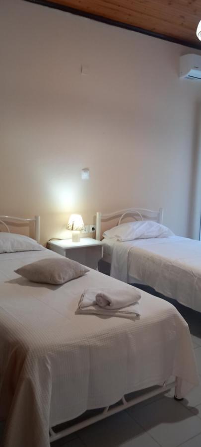 Nikis Apartment Agios Gordios (Corfu)