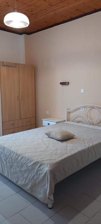 Nikis Apartment Agios Gordios (Corfu)