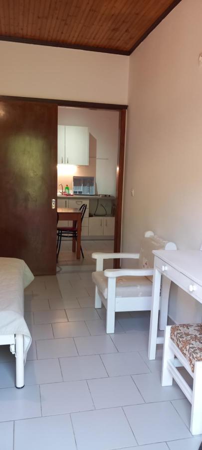 Apartment Nikis Agios Gordios (Corfu)