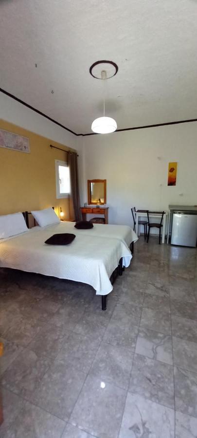 Apartment Nikis Agios Gordios (Corfu)