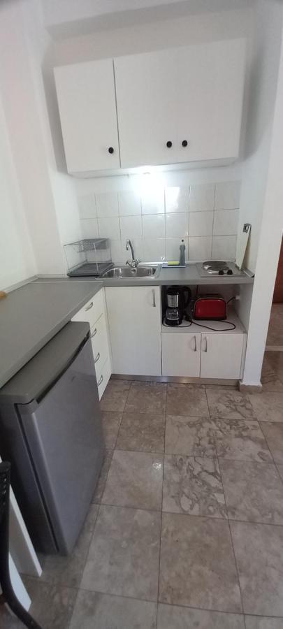 Nikis Apartment Agios Gordios (Corfu)