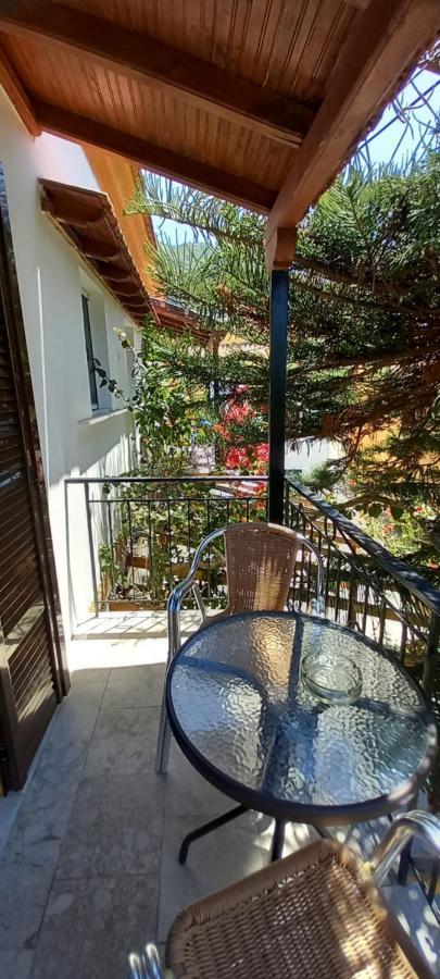 Nikis * Agios Gordios (Corfu)
