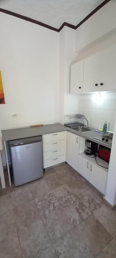 Nikis Apartment Agios Gordios (Corfu)