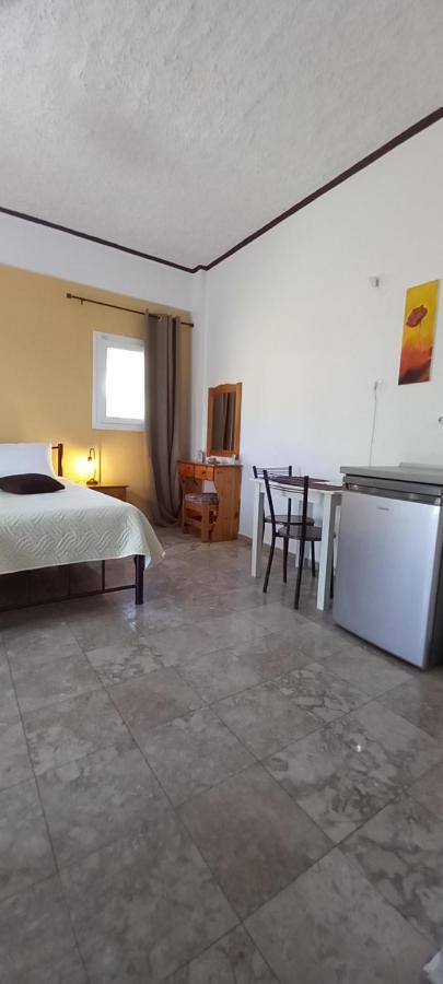 Apartment Nikis *
