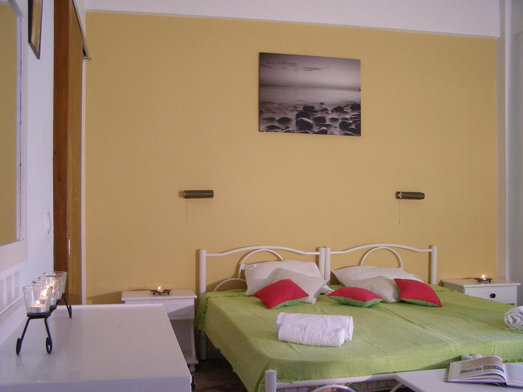 Apartment Nikis