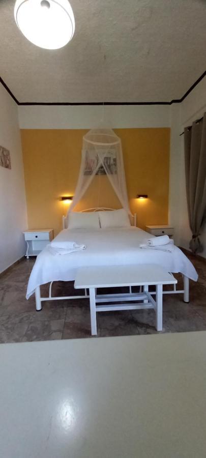 Appartamento Nikis