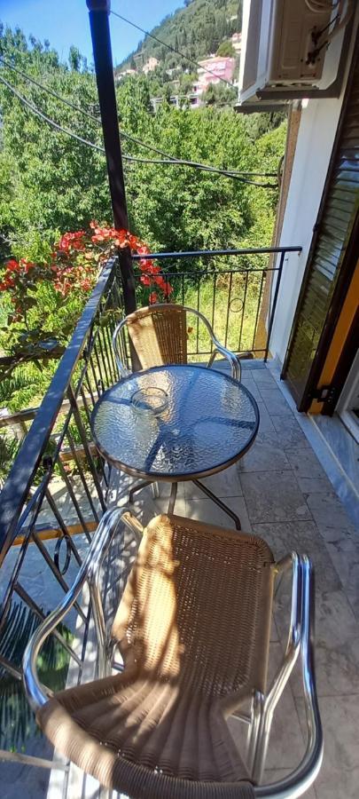 Appartamento Nikis Agios Gordios (Corfu)