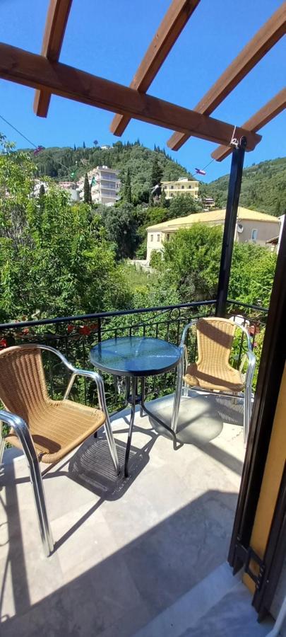 Nikis * Agios Gordios (Corfu)