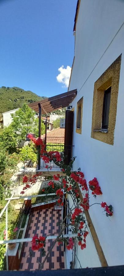 Appartamento Nikis